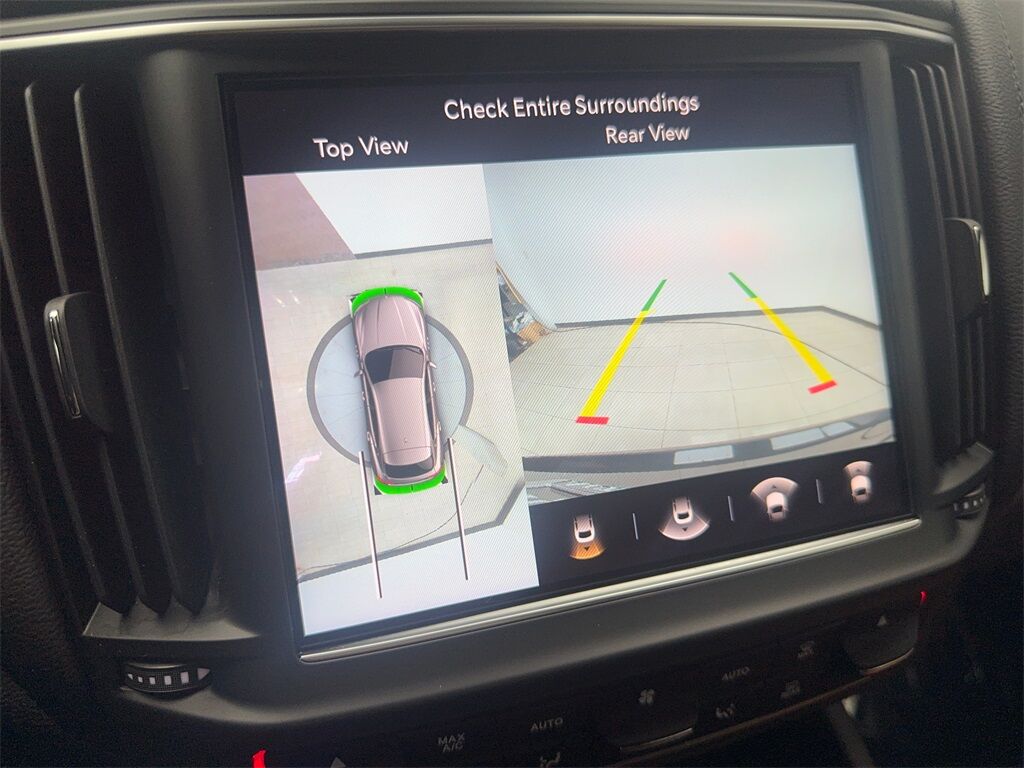 2021 Maserati Levante S NAV,CAM,PANO,HTD STS,BLIND SPOT,21&quot; WHLS Irving TX