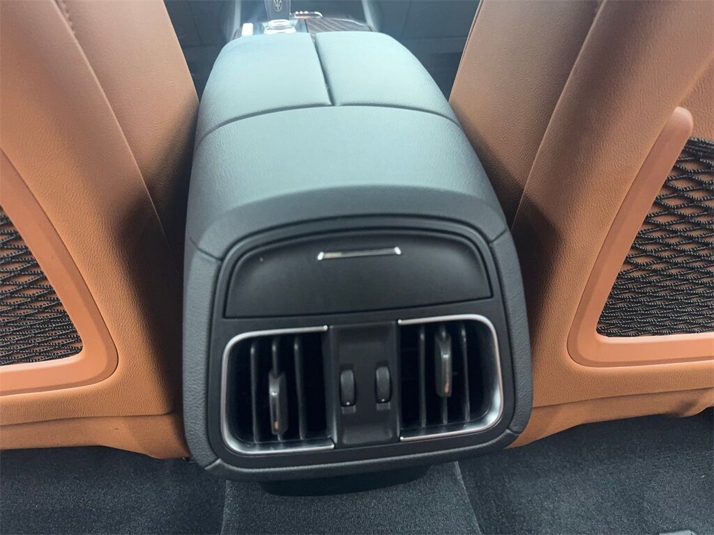 2021 Maserati Levante S NAV,CAM,PANO,HTD STS,BLIND SPOT,21&quot; WHLS Irving TX