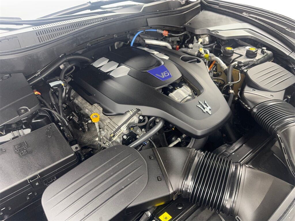 2021 Maserati Levante S NAV,CAM,PANO,HTD STS,BLIND SPOT,21&quot; WHLS Irving TX