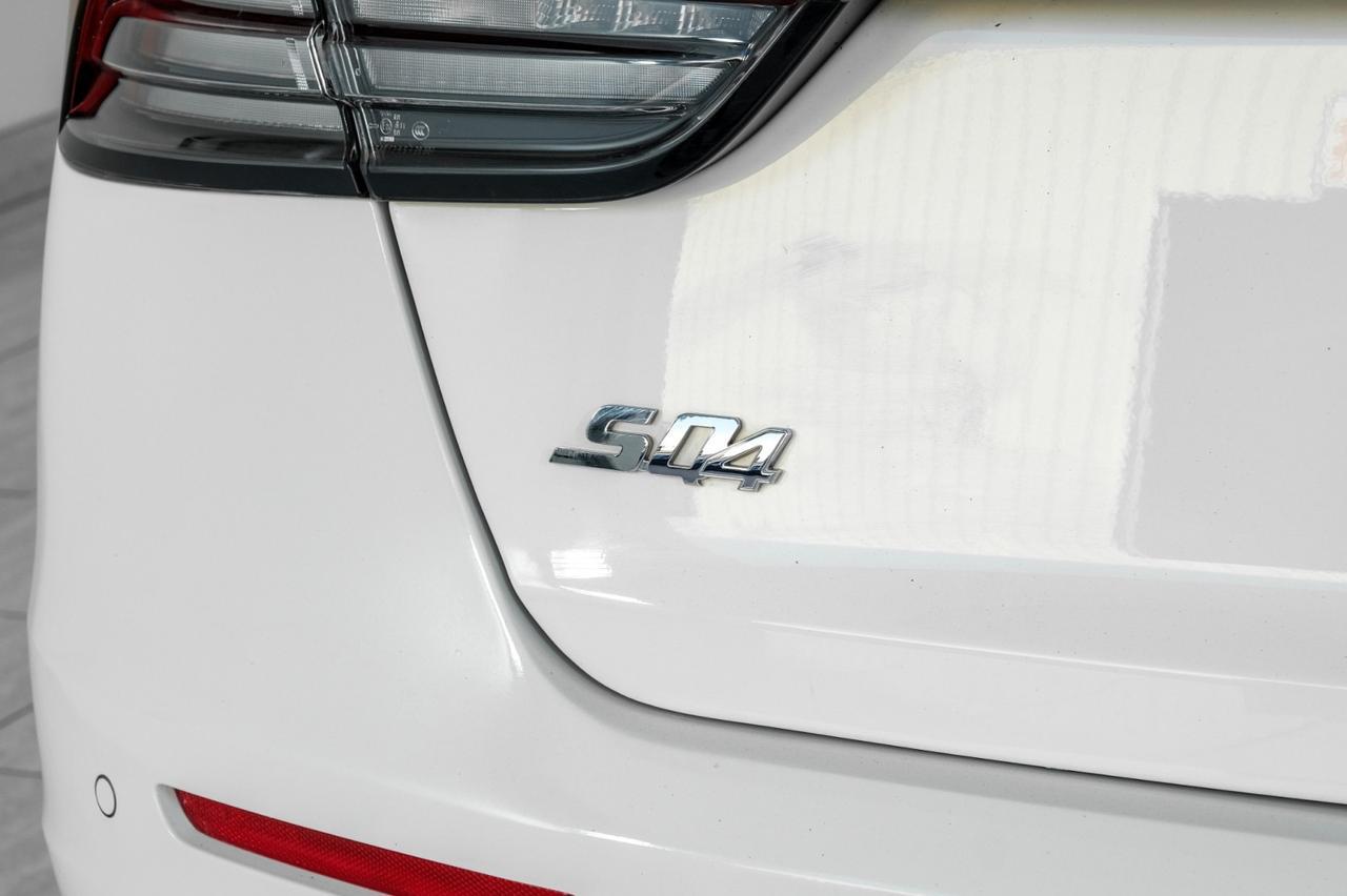 2021 Maserati Quattroporte S Q4 AWD BLIND SPOT NAVIGATION SUNROOF LEATHER HEATED SEATS REAR CAMERA HARMAN KARDON Carrollton TX