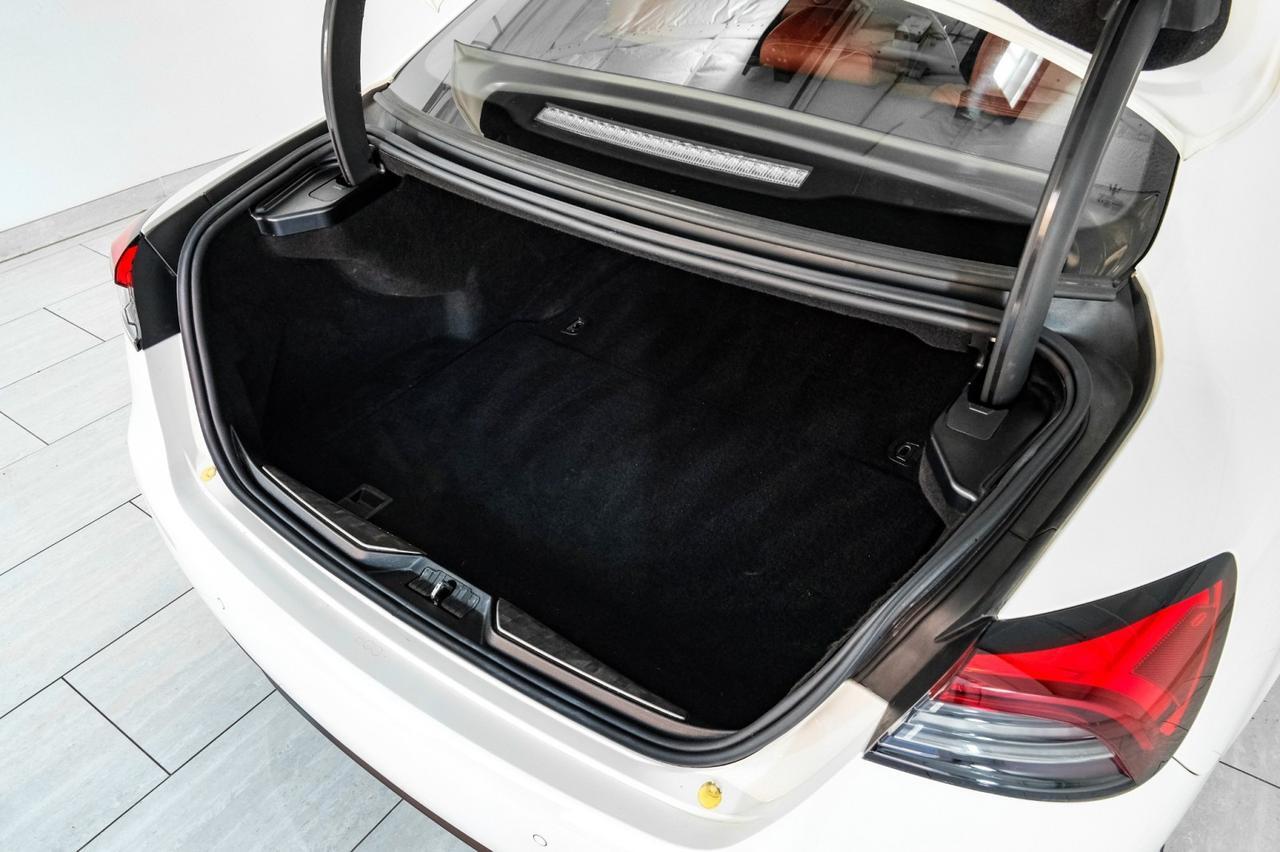 2021 Maserati Quattroporte S Q4 AWD BLIND SPOT NAVIGATION SUNROOF LEATHER HEATED SEATS REAR CAMERA HARMAN KARDON Carrollton TX