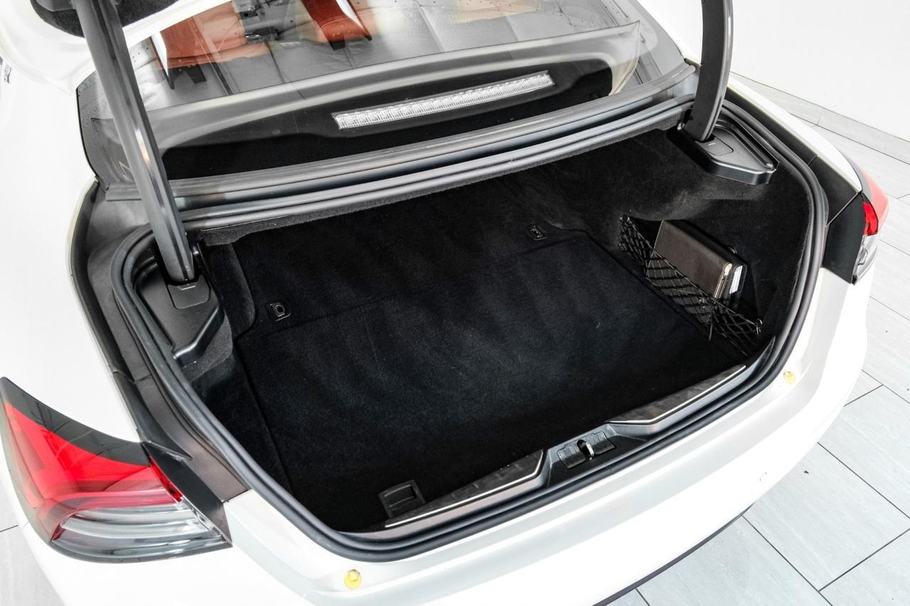 2021 Maserati Quattroporte S Q4 AWD BLIND SPOT NAVIGATION SUNROOF LEATHER HEATED SEATS REAR CAMERA HARMAN KARDON Carrollton TX