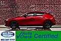 2021 Mazda 3 AWD GT Sport Turbo Leather Roof Nav BCam