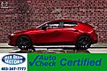 2021 Mazda 3 AWD GT Sport Turbo Leather Roof Nav BCam