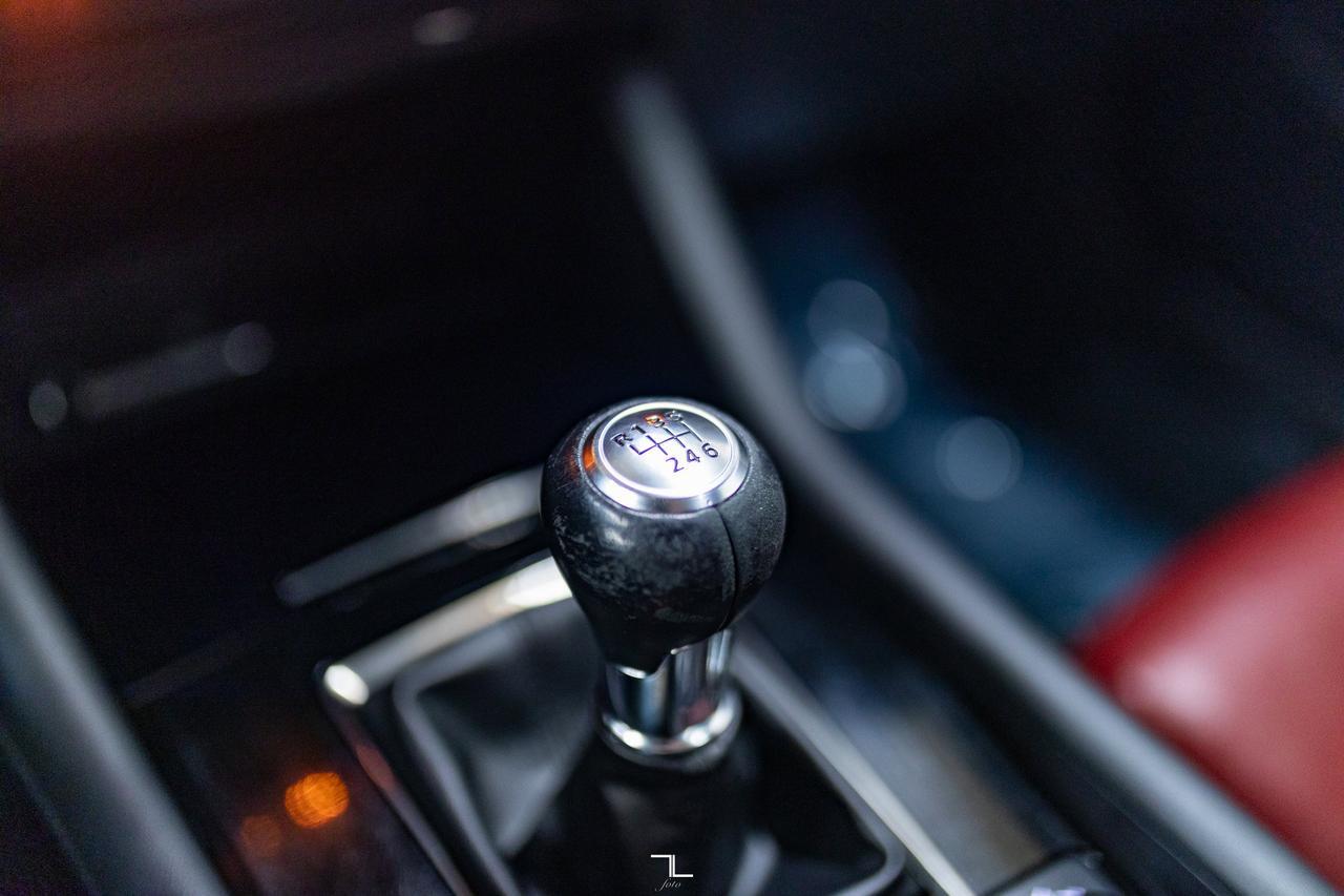 2021 Mazda 3 GT Sport Hatchback Manual Leather Roof Nav BCam Red Deer AB