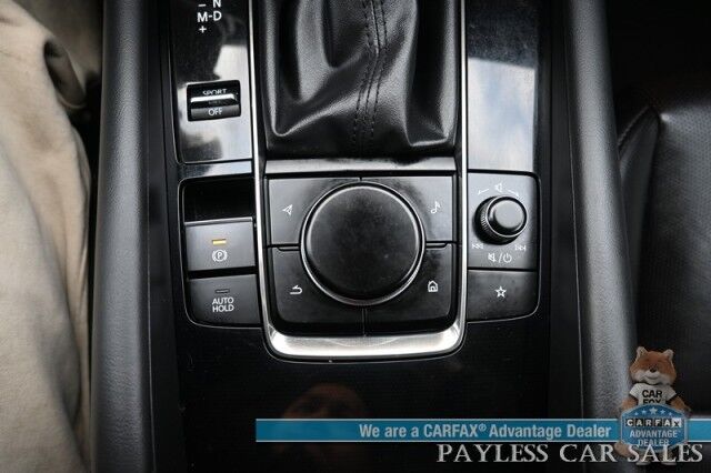 2021 Mazda 3 Premium Wasilla AK
