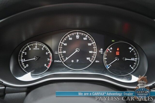 2021 Mazda 3 Premium Wasilla AK