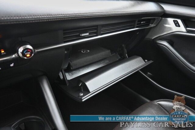 2021 Mazda 3 Premium Wasilla AK