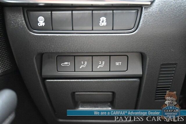 2021 Mazda 3 Premium Wasilla AK