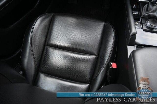 2021 Mazda 3 Premium Wasilla AK