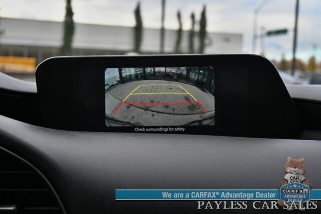 2021 Mazda 3 Premium Anchorage AK