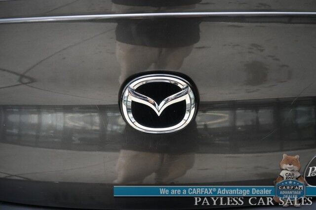 2021 Mazda 3 Premium Anchorage AK