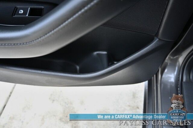 2021 Mazda 3 Premium Anchorage AK