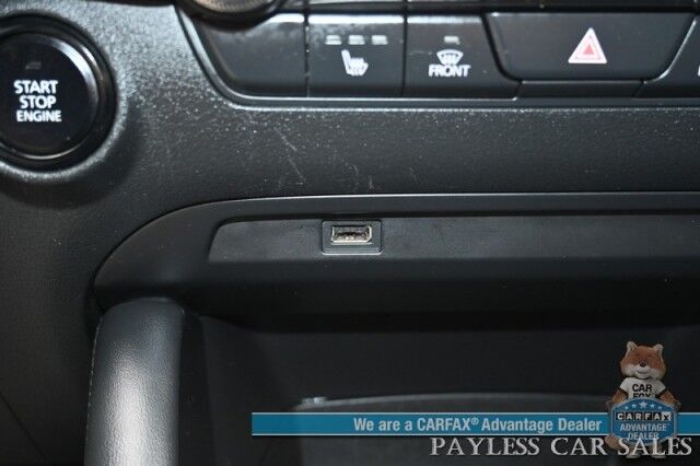 2021 Mazda 3 Premium Anchorage AK