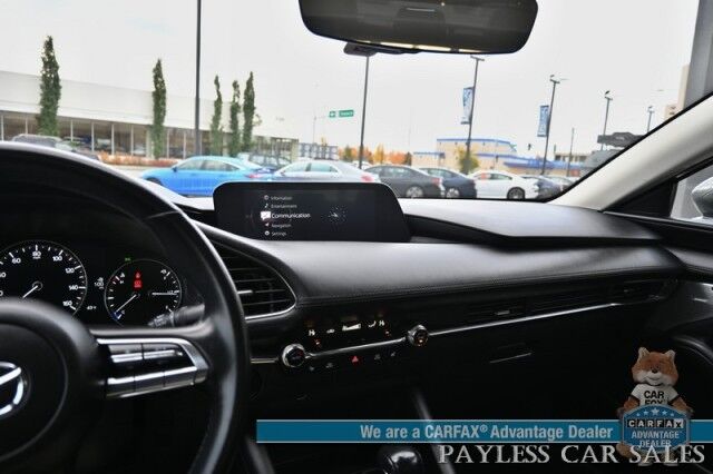 2021 Mazda 3 Premium Anchorage AK