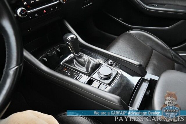 2021 Mazda 3 Premium Anchorage AK