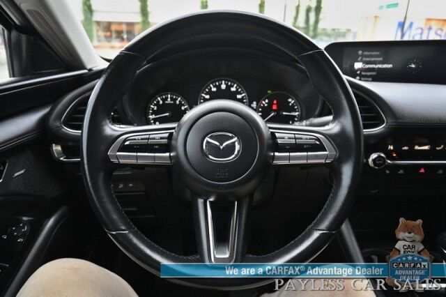 2021 Mazda 3 Premium Anchorage AK
