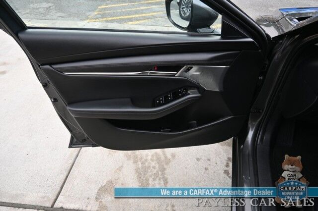 2021 Mazda 3 Premium Anchorage AK