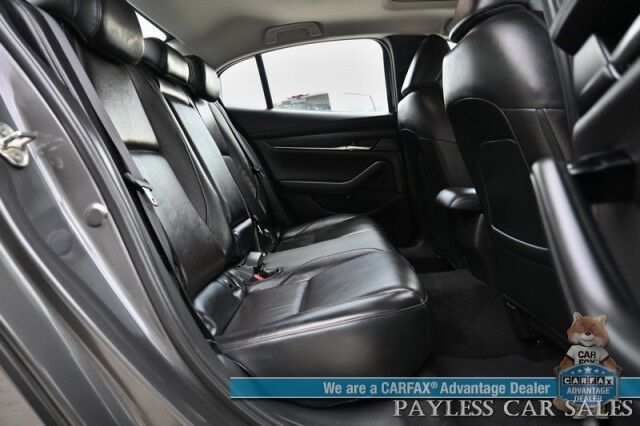 2021 Mazda 3 Premium Anchorage AK