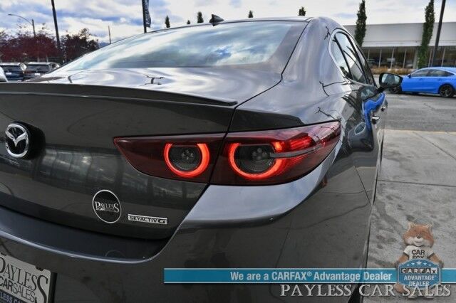 2021 Mazda 3 Premium Anchorage AK