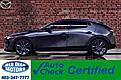 2021 Mazda 3 Sport GT Hatchback Manual Leather Roof Nav