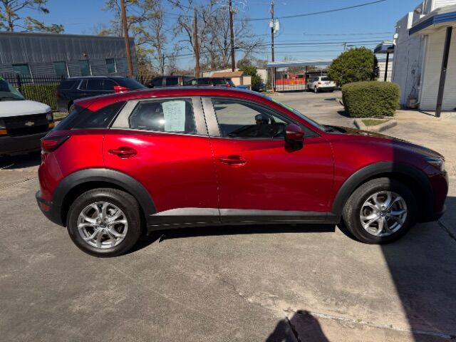 2021 Mazda CX-3 Sport Houston TX