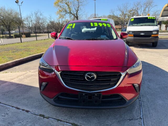 2021 Mazda CX-3 Sport Houston TX