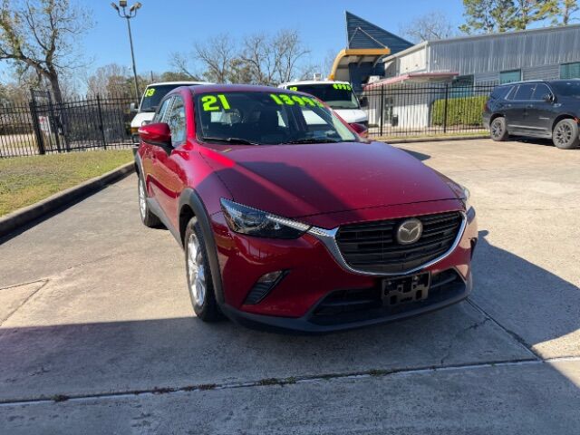 2021 Mazda CX-3 Sport Houston TX
