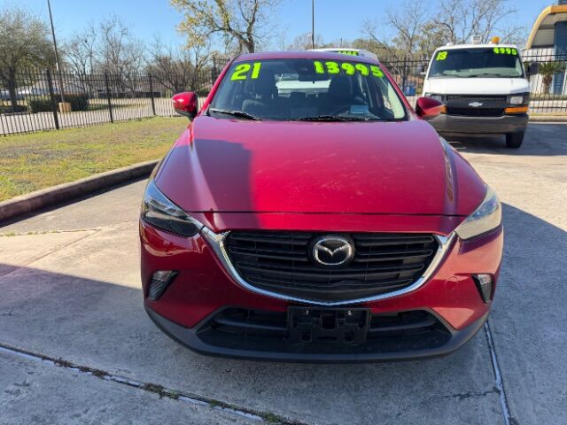 2021 Mazda CX-3 Sport Houston TX
