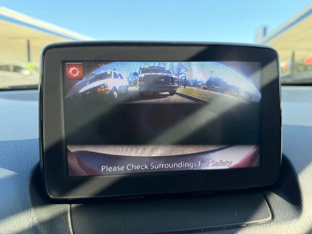 2021 Mazda CX-3 Sport Houston TX