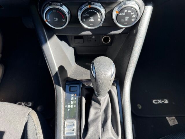 2021 Mazda CX-3 Sport Houston TX