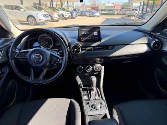 2021 Mazda CX-3 Sport Houston TX