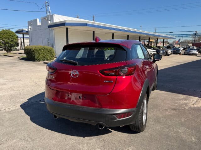 2021 Mazda CX-3 Sport Houston TX