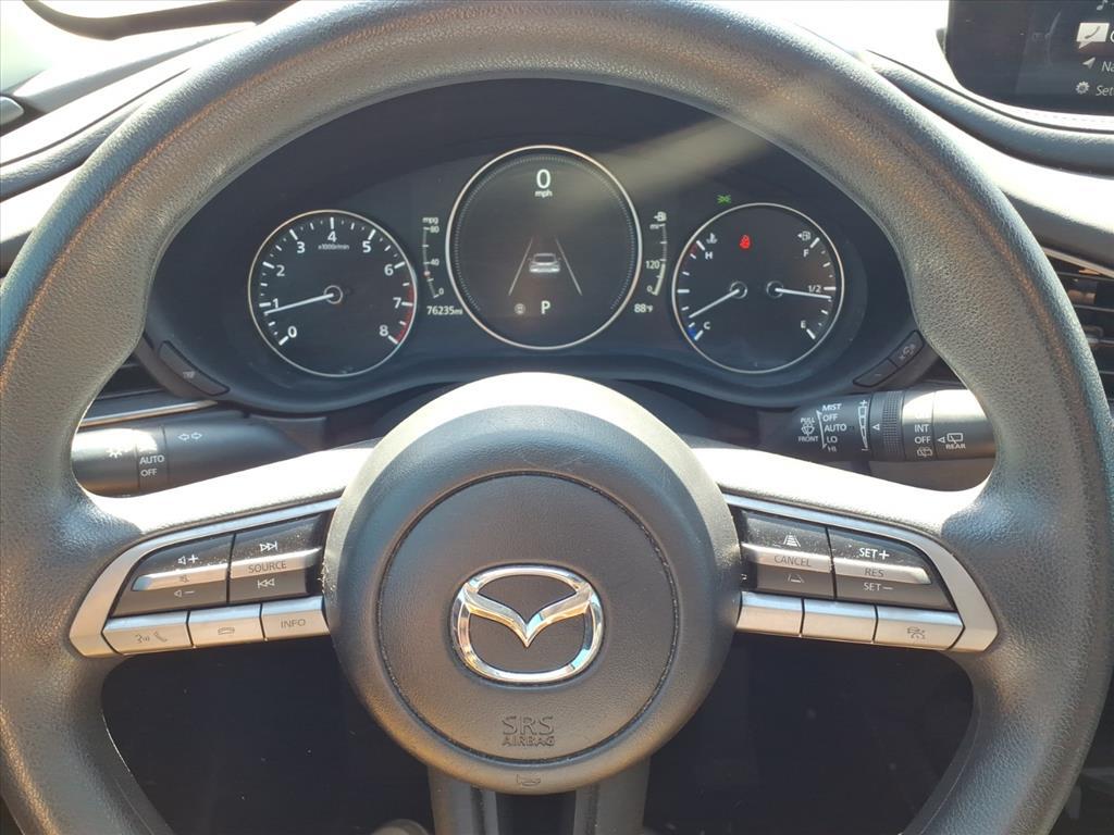 2021 Mazda CX-30 2.5 S Harlingen TX