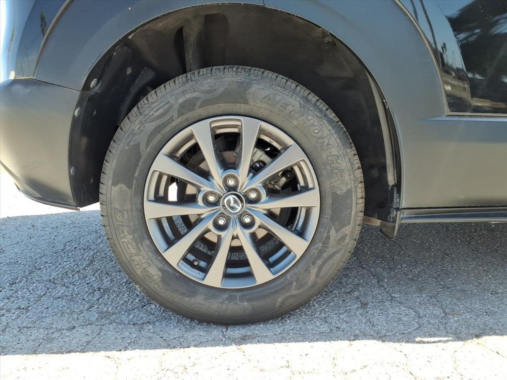 2021 Mazda CX-30 2.5 S Harlingen TX