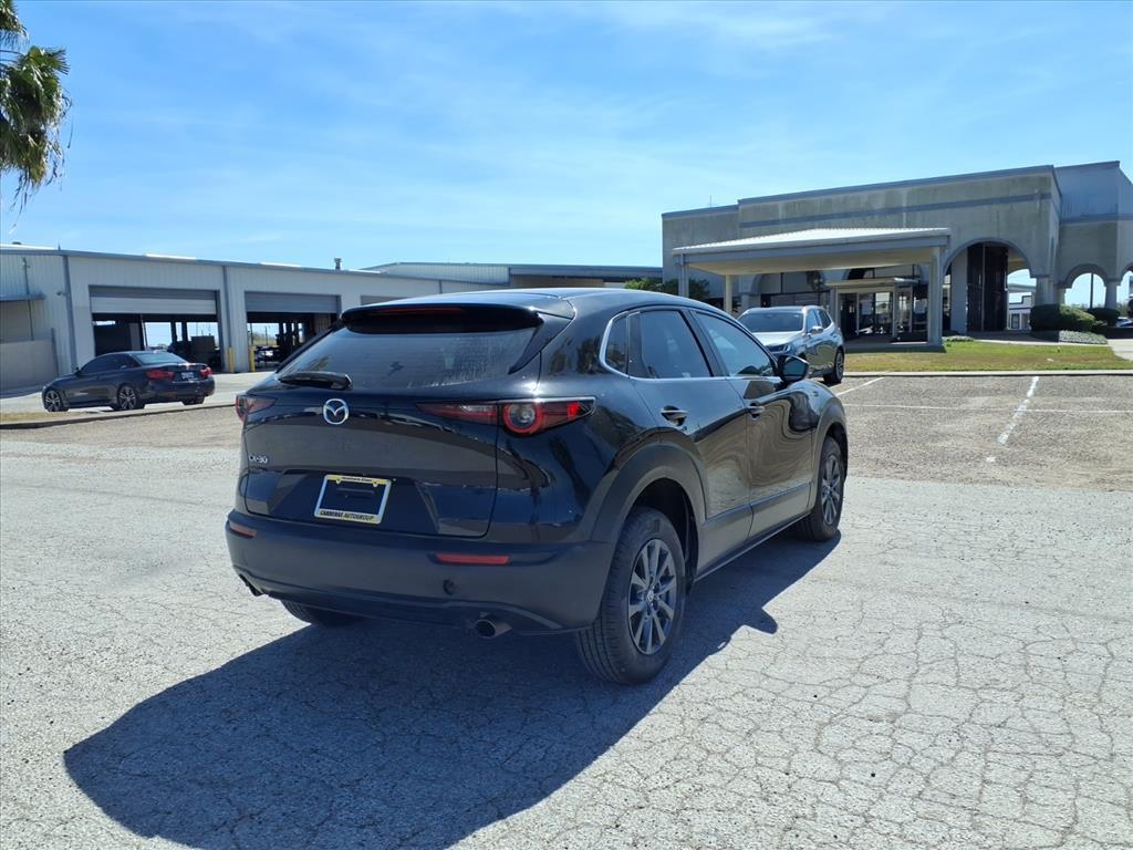 2021 Mazda CX-30 2.5 S Harlingen TX