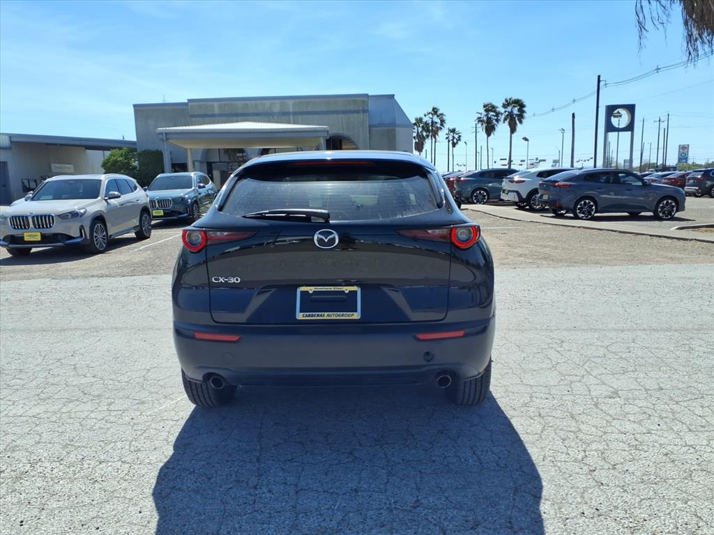 2021 Mazda CX-30 2.5 S Harlingen TX