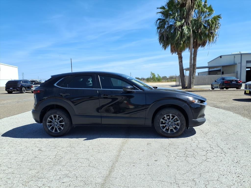 2021 Mazda CX-30 2.5 S Harlingen TX