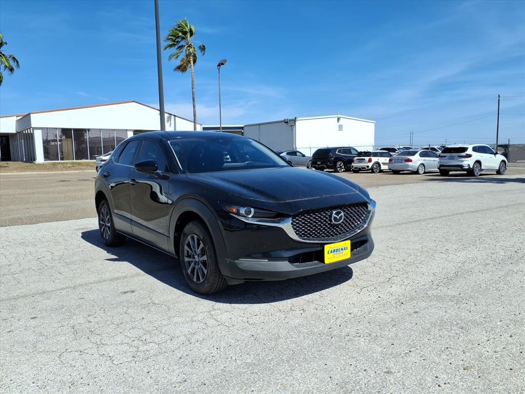 2021 Mazda CX-30 2.5 S