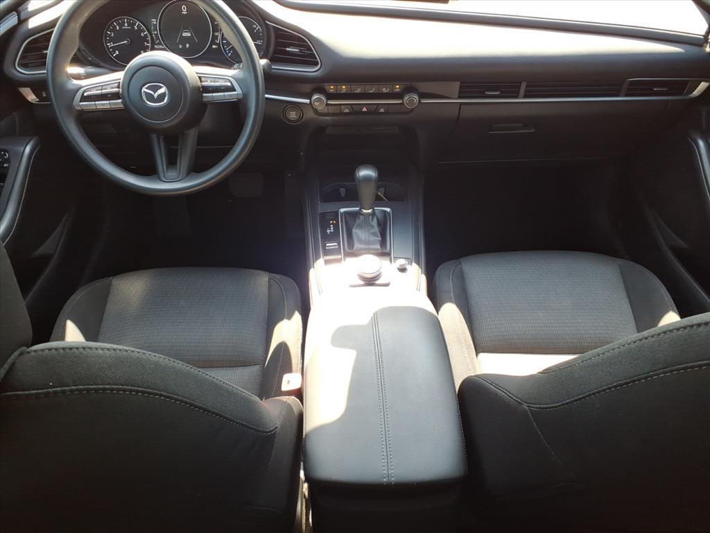 2021 Mazda CX-30 2.5 S Harlingen TX
