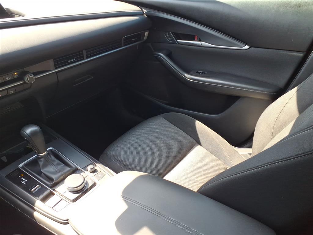 2021 Mazda CX-30 2.5 S Harlingen TX