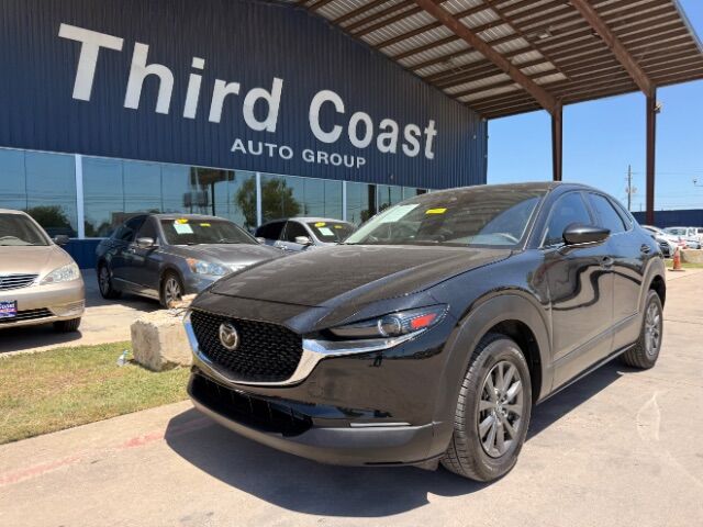 2021 Mazda CX-30 2.5 S