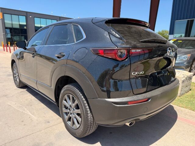 2021 Mazda CX-30 2.5 S