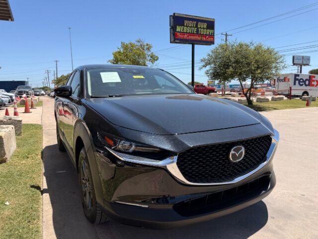 2021 Mazda CX-30 2.5 S