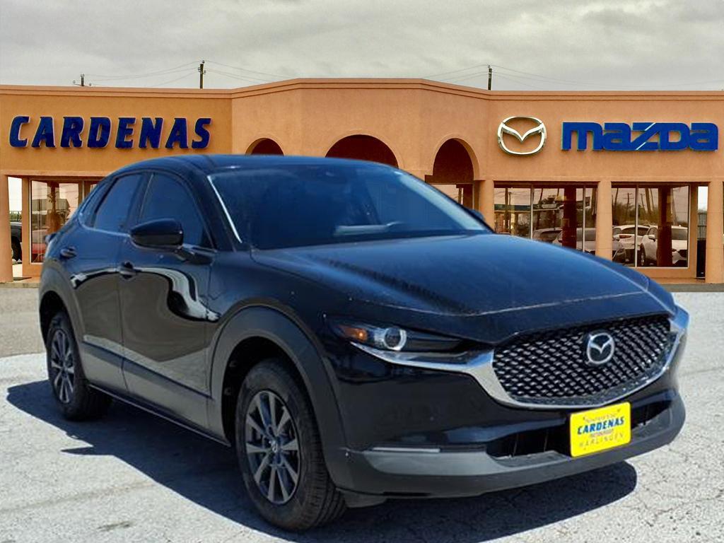 2021 Mazda CX-30 2.5 S