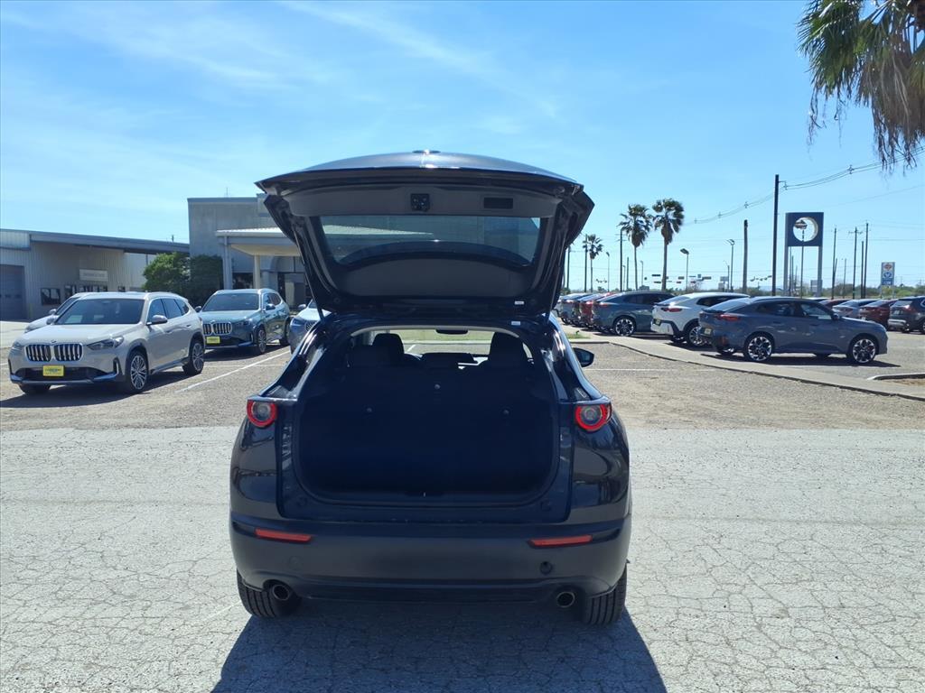 2021 Mazda CX-30 2.5 S Harlingen TX