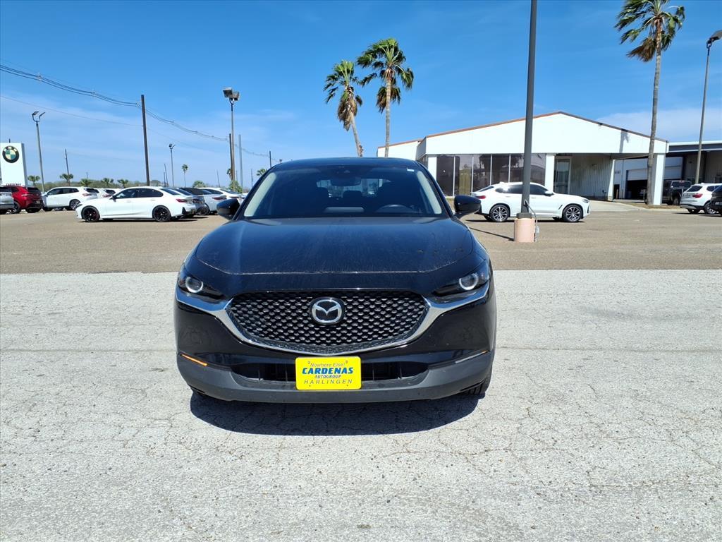 2021 Mazda CX-30 2.5 S Harlingen TX