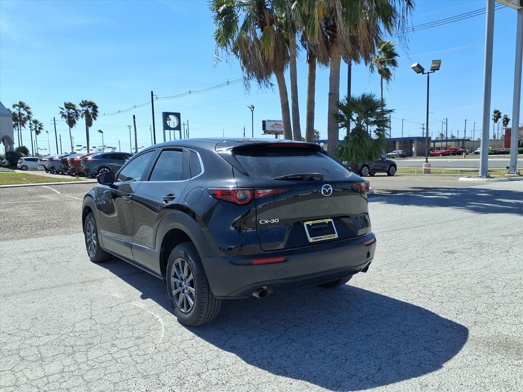 2021 Mazda CX-30 2.5 S Harlingen TX