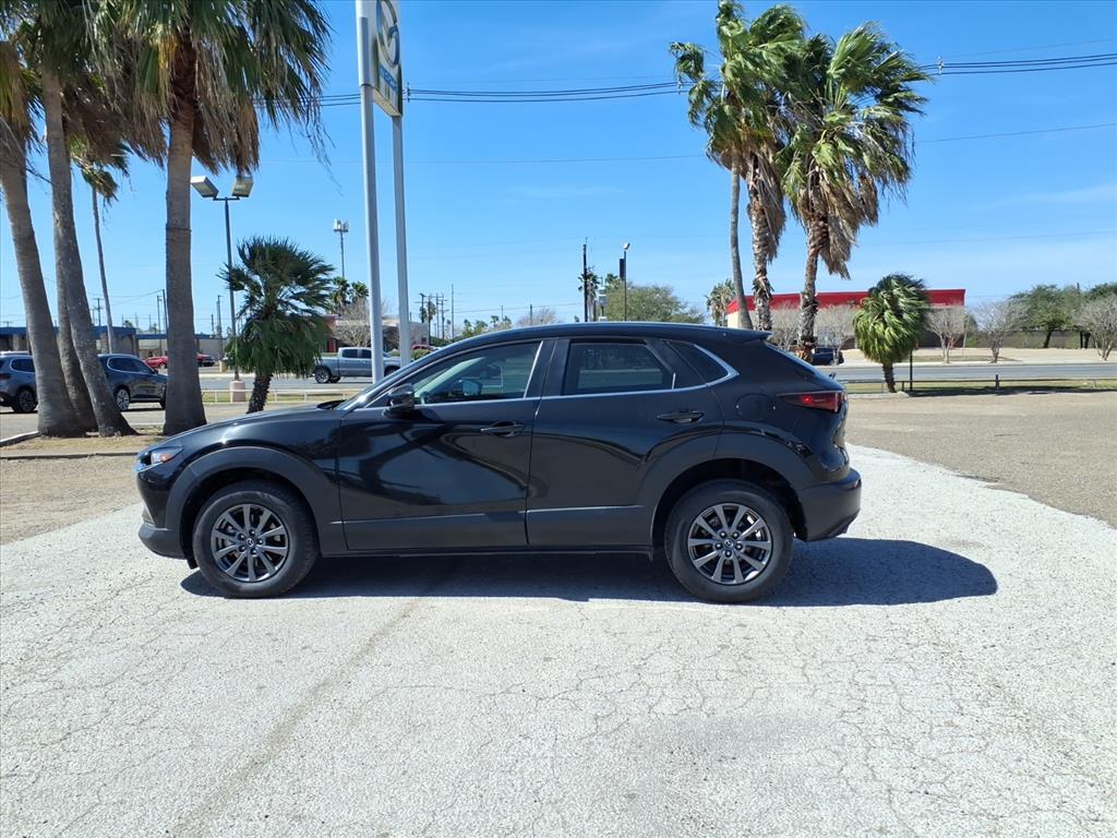 2021 Mazda CX-30 2.5 S Harlingen TX
