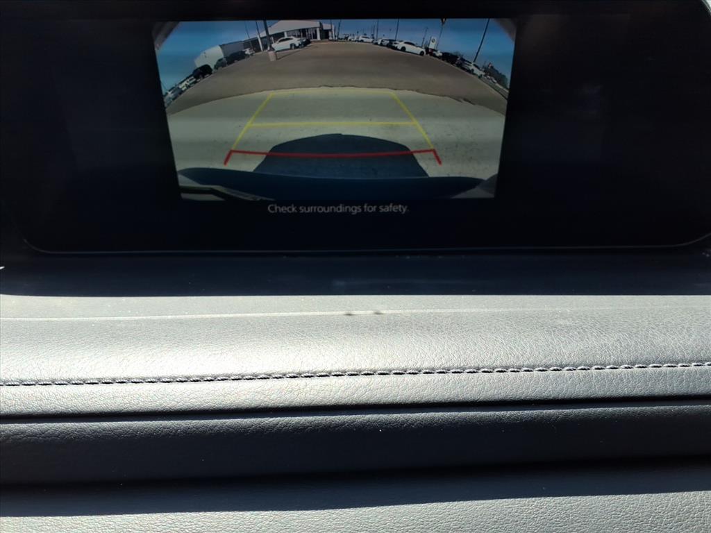 2021 Mazda CX-30 2.5 S Harlingen TX